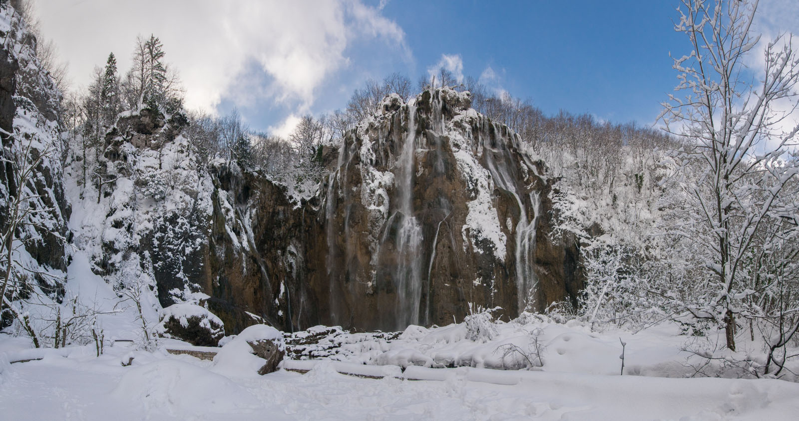 PLITVICE6 PANORAMA